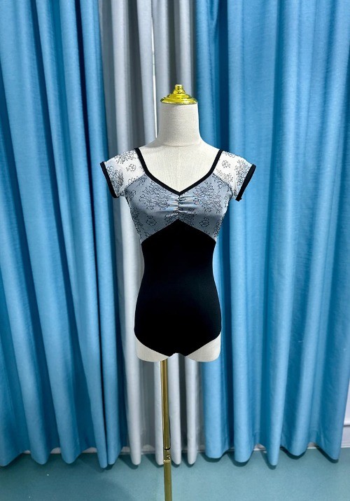 Ballet Dance Leotard New Daily Practice Ballet Dancing Leotards Dance Coverall