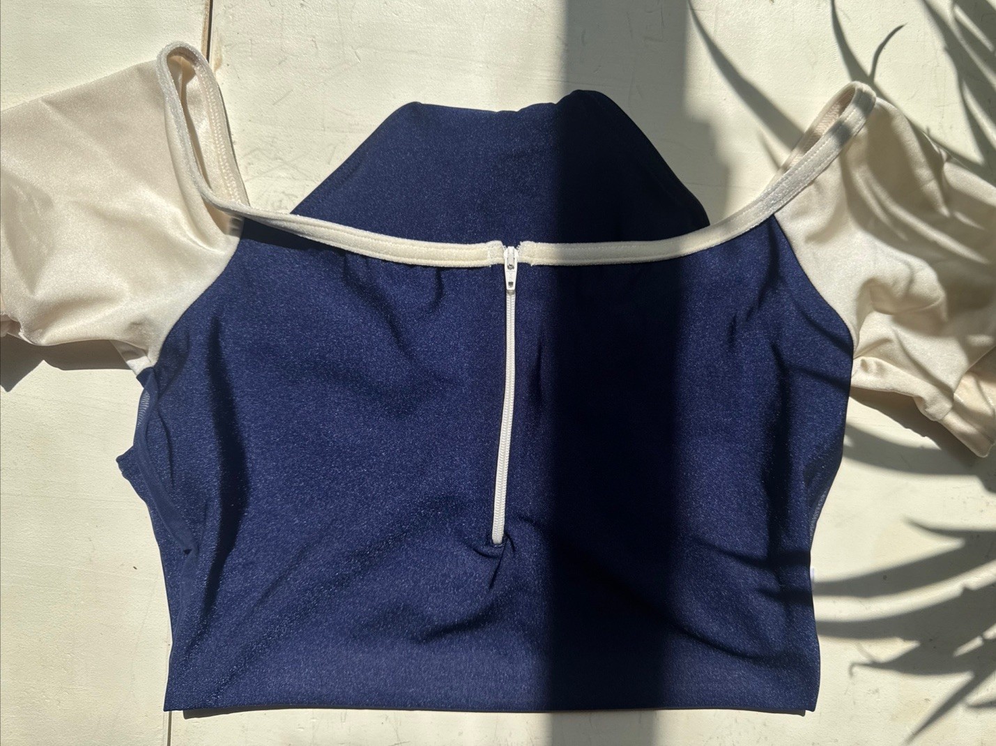 Yumiko Leotard XL