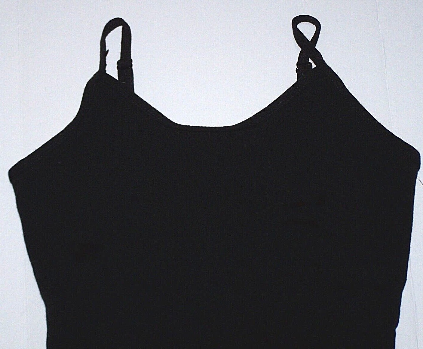 Theatricals Dancewear Biketard Unitard Camisole Bodysuit Bra TH5535 New Women