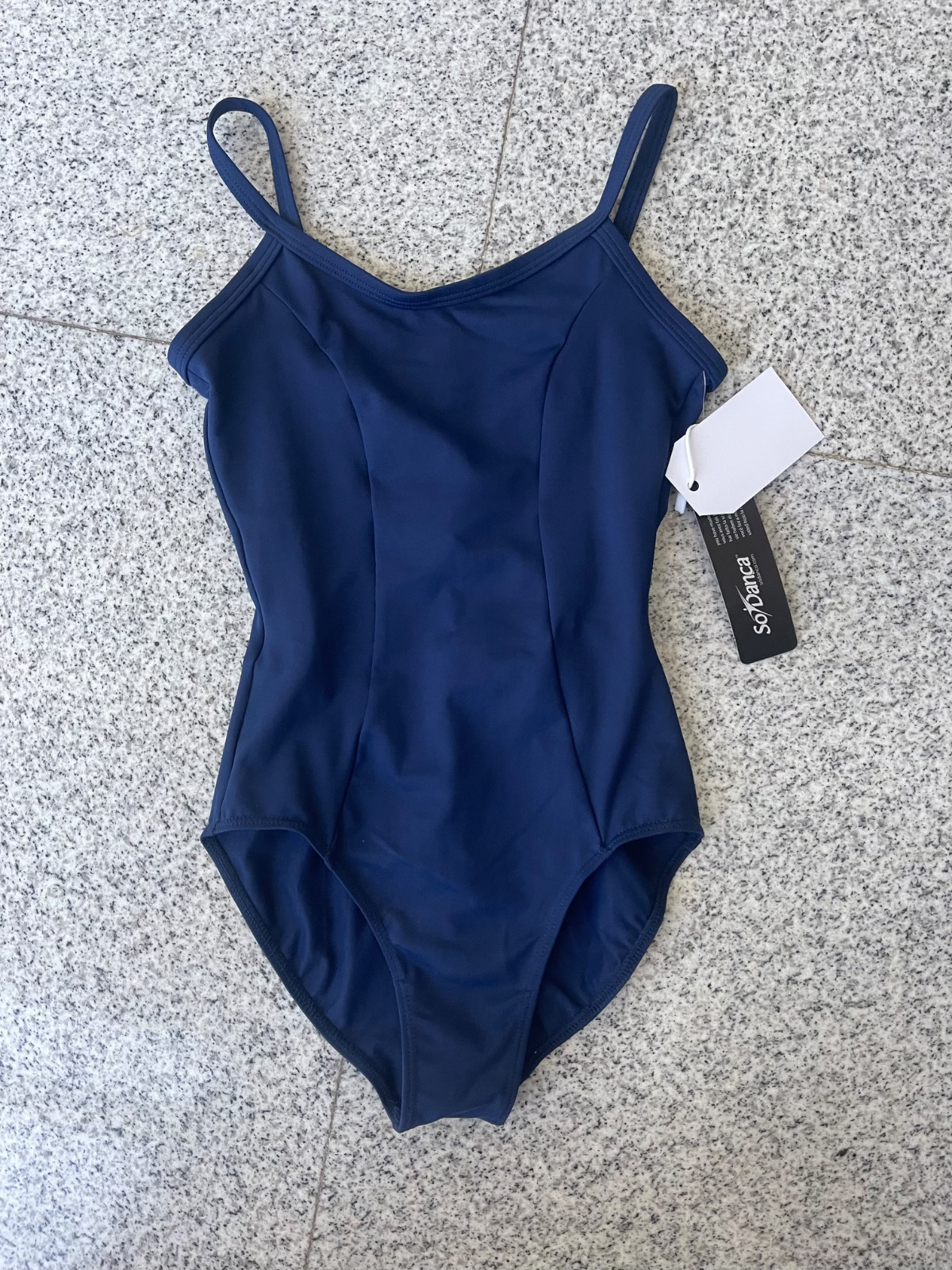 SoDanca Leotards Patrish/Patricia