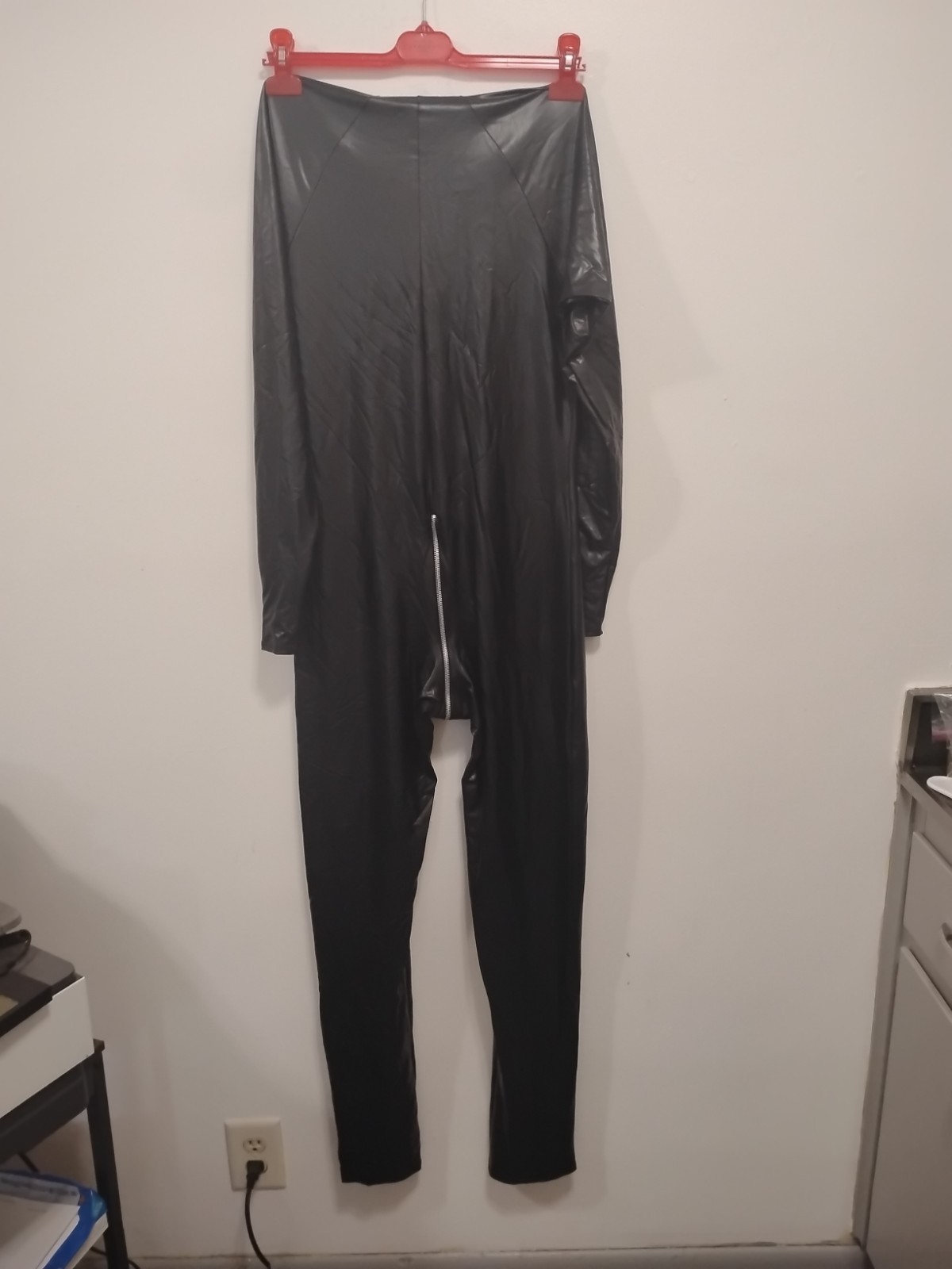 Catanzaro Catsuit Large