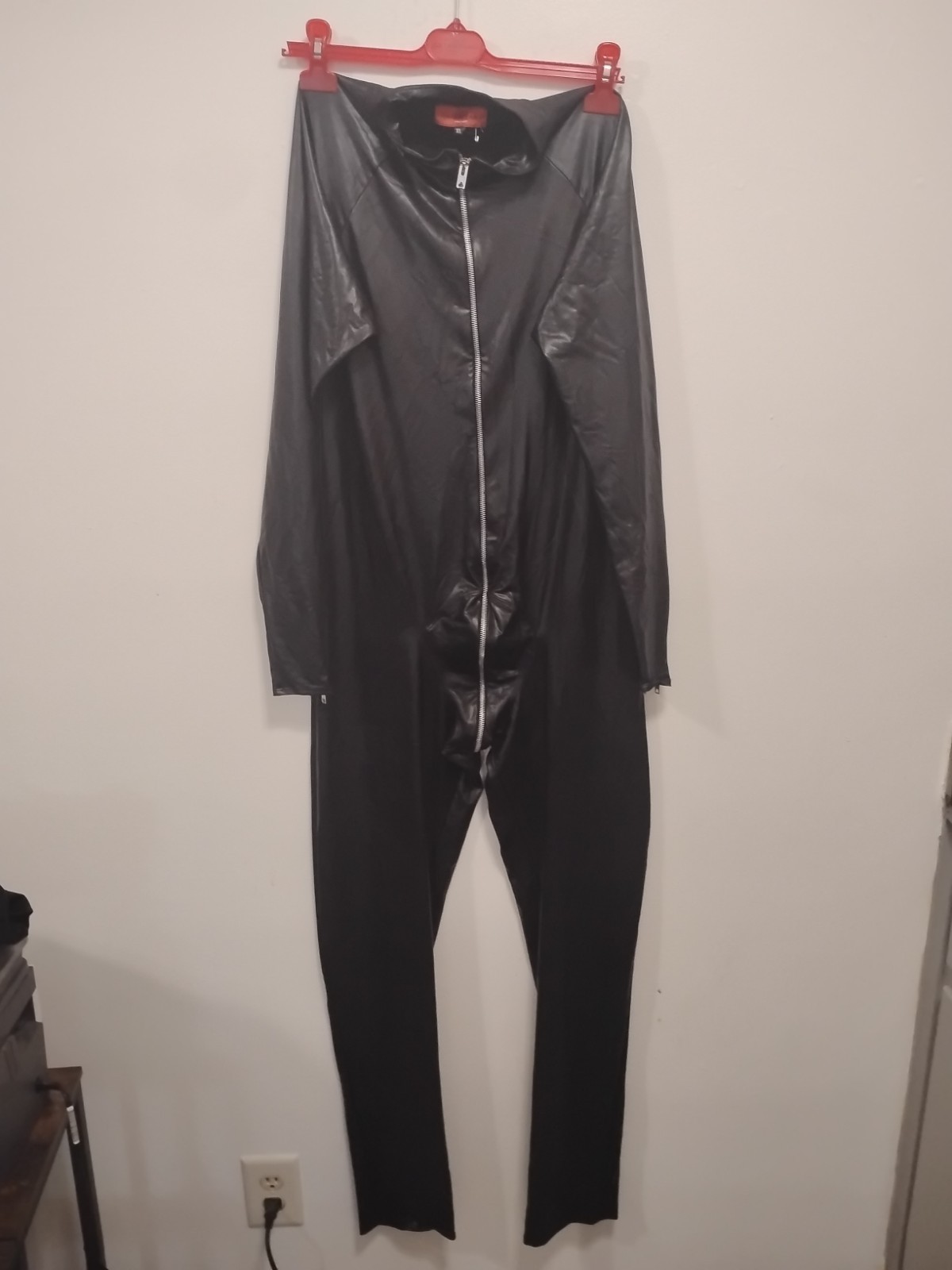 Catanzaro Catsuit Large XL