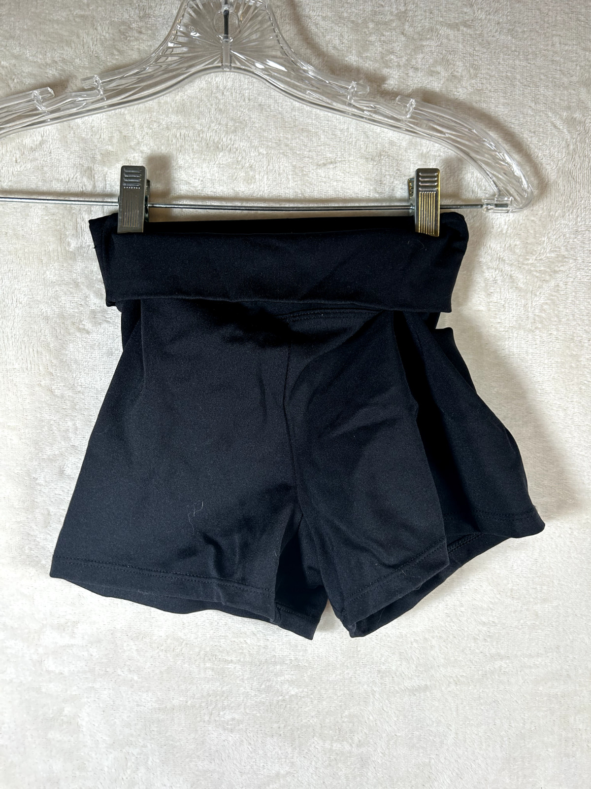 Starter Set Adult Small Dancewear 4 Leotards 2 Shorts Capezio Body Wrappers