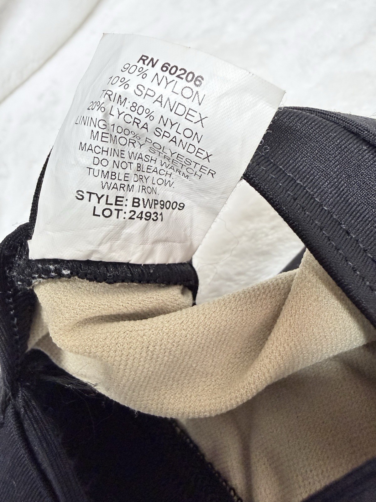Dance Wear 6 Piece Lot Leotard, Strappy Bra Tops, Dance Shorts Teen Adult Small