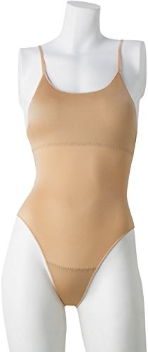 Sasaki SASAKI Women’s Gymnastics/Rhythmic Gymnastics Underwear Pro Skin