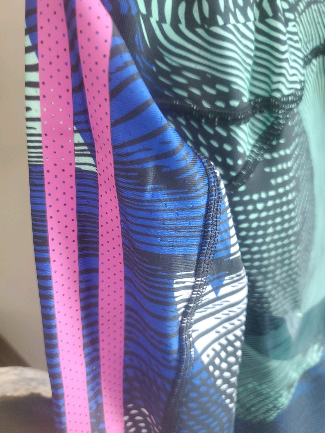 Adidas Leotard Track & Field Pro Elite Team Jumpsuit Sleeves Speedsuit M $180