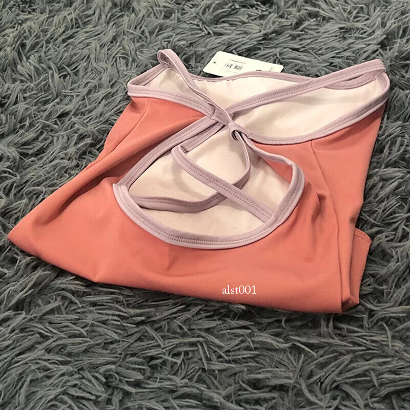 Ballet Leotards for Women Adult Dance Camisole Gymnastics Leotard Ballet Costume