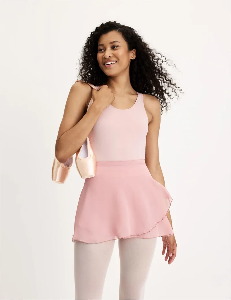 KT KNIX Leakproof Period Leotard Teen XS Extra Small Dance Ballet Gymnastics