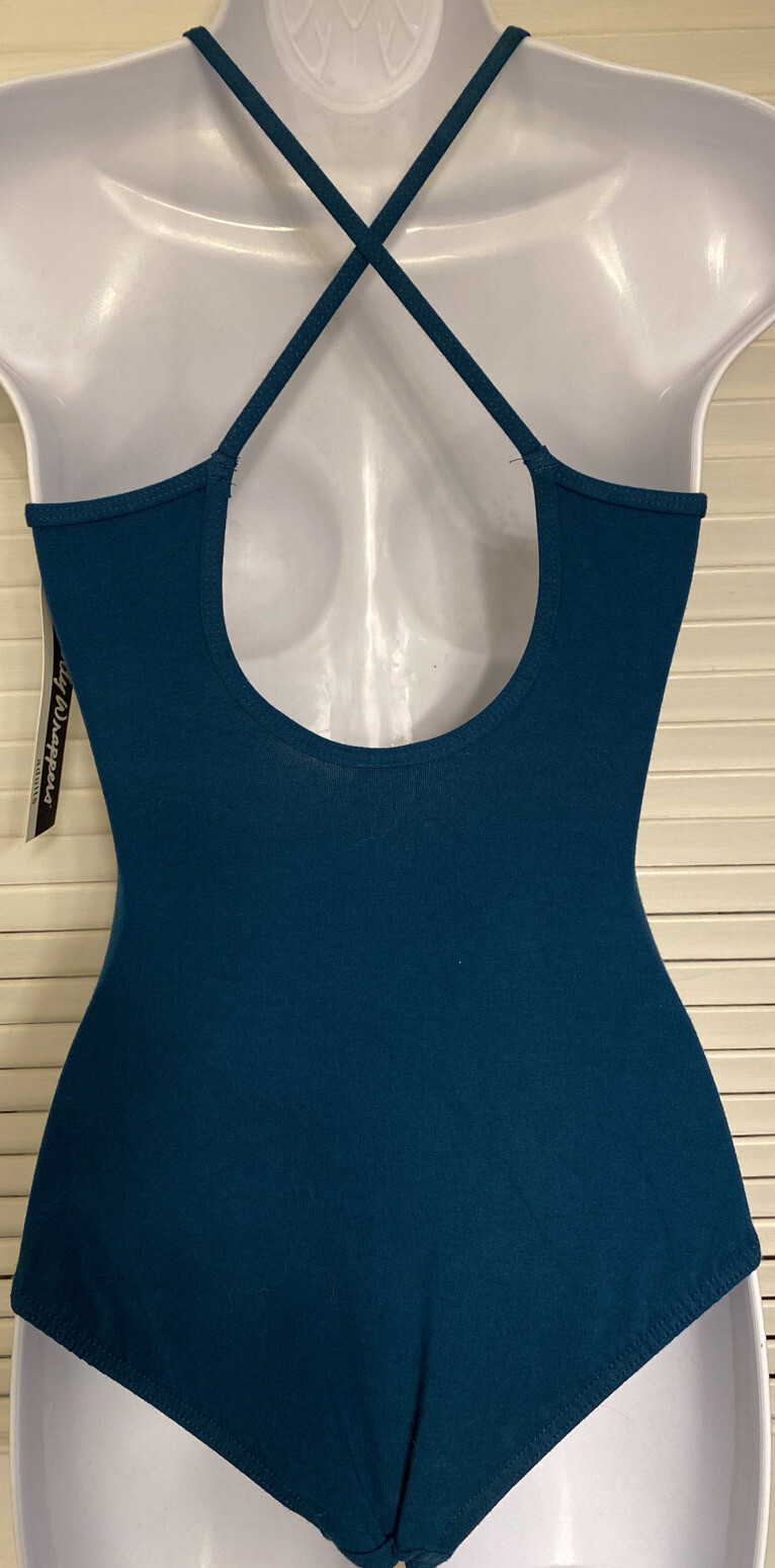 Women’s Leotards So Dance, Danskin, Body Wrappers, Separate or Together – Small