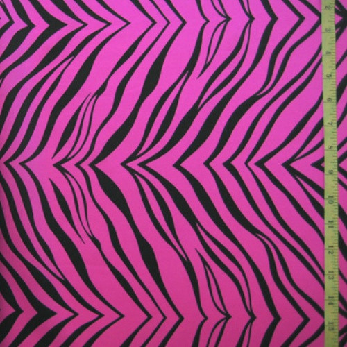 ADULT LEOTARD FOR GYM OR DANCE, BOLD & BRIGHT ZEBRA PRINTS,12 Colors