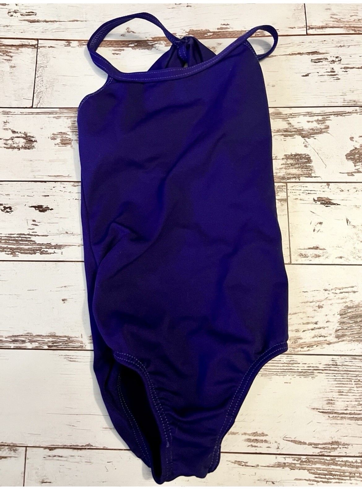 Motionwear Dancewear Leotard Bodysuit Camisole child IC 6X-7