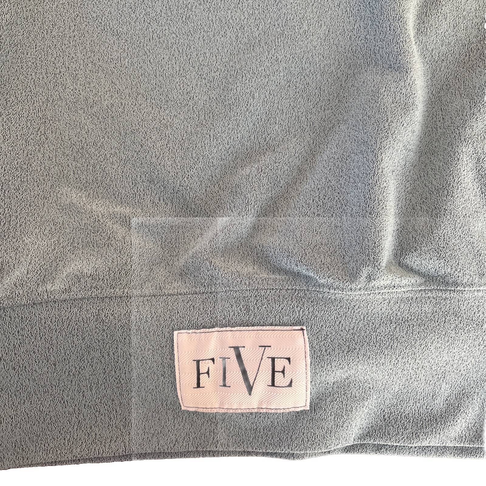 Five Brand Women’s Dance Top Size Small, Periwinkle