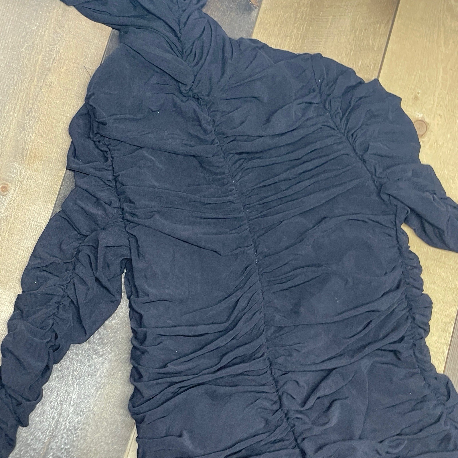 Revolution Tenth House 2 Die 4 Rhiannon Dance Performance Sheer Dress TD25444 SA