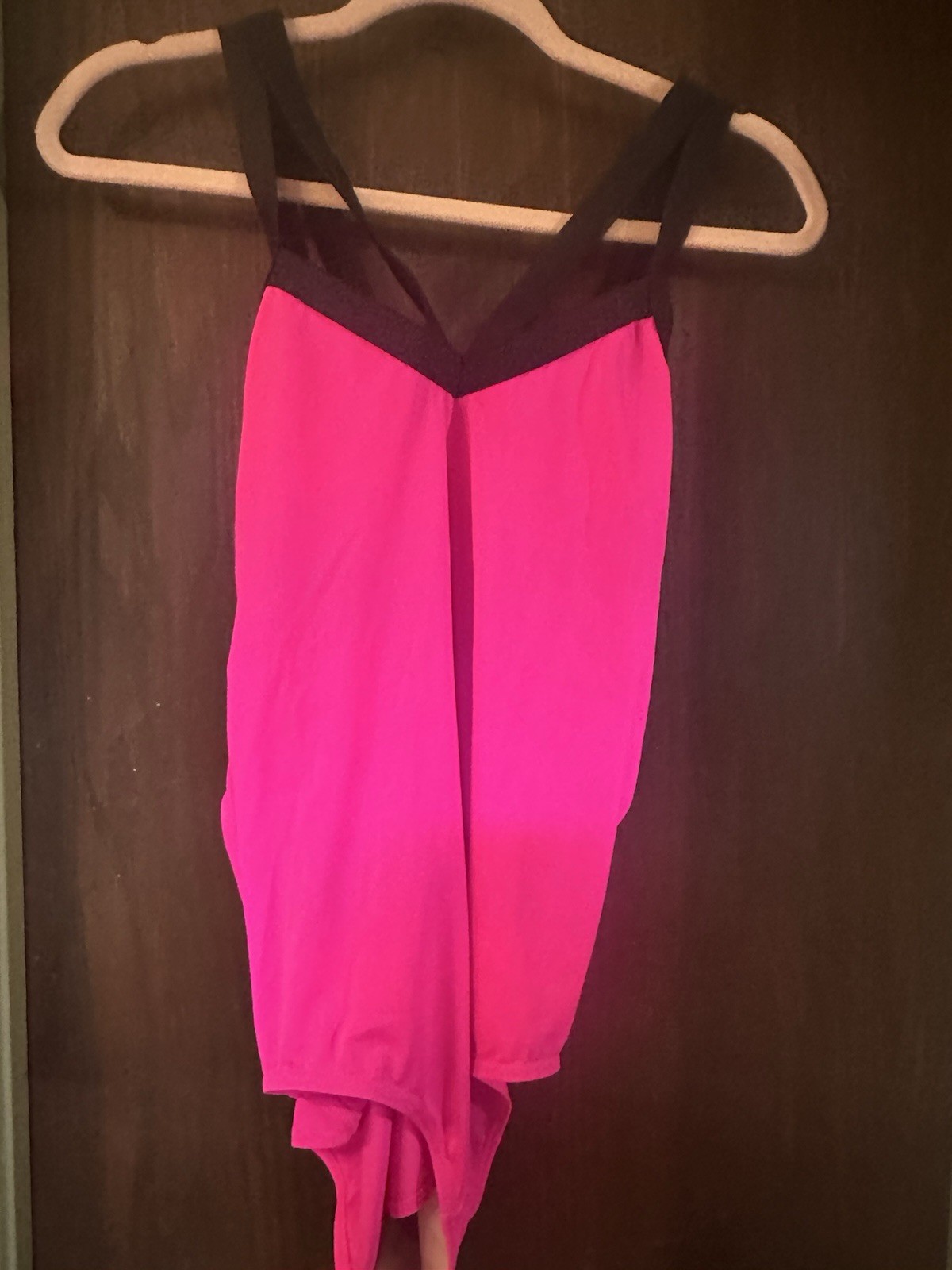 Dance Leotard