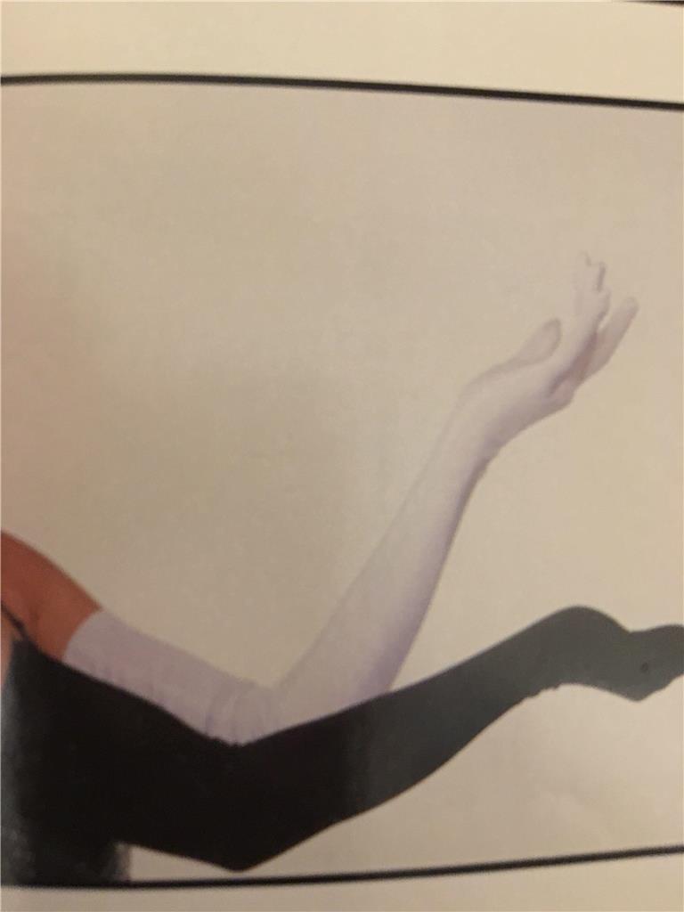 DANCE COSTUME GLOVES OR MITTS TO MATCH VARIOUS COSTUMES LISTED