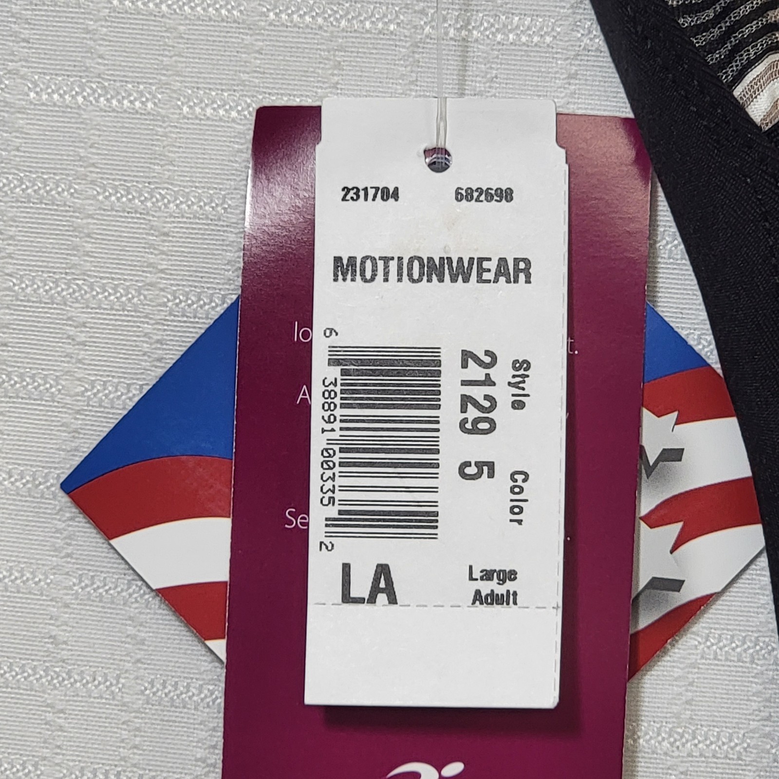Motionwear Cap Sleeve Leotard Scoop Neckline Back Open-back Cutout Lines SZ LA