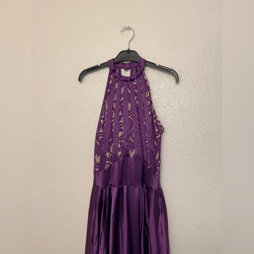 Revolution Tenth House Dance purple lyrical TH18148 Meridian SA-Small adult