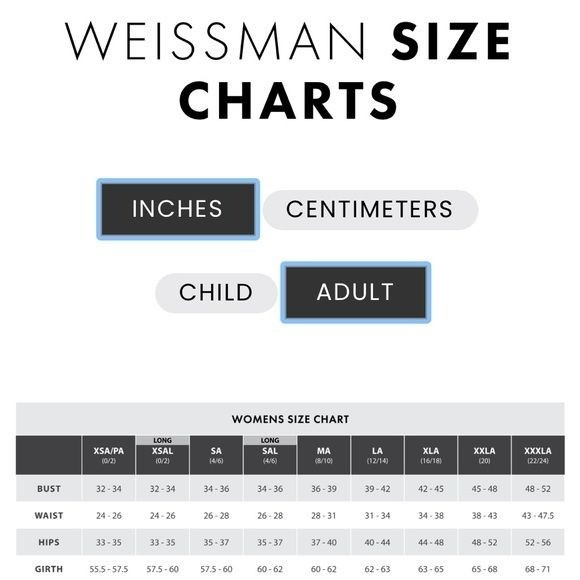 Weissman Balera Dance Costume Gymnastics Leotard Black Pink Size Small Adult