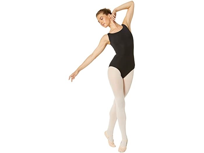Bloch 261041 Women’s Tank Leotard Jumpsuit & Rompers One Piece Size Small