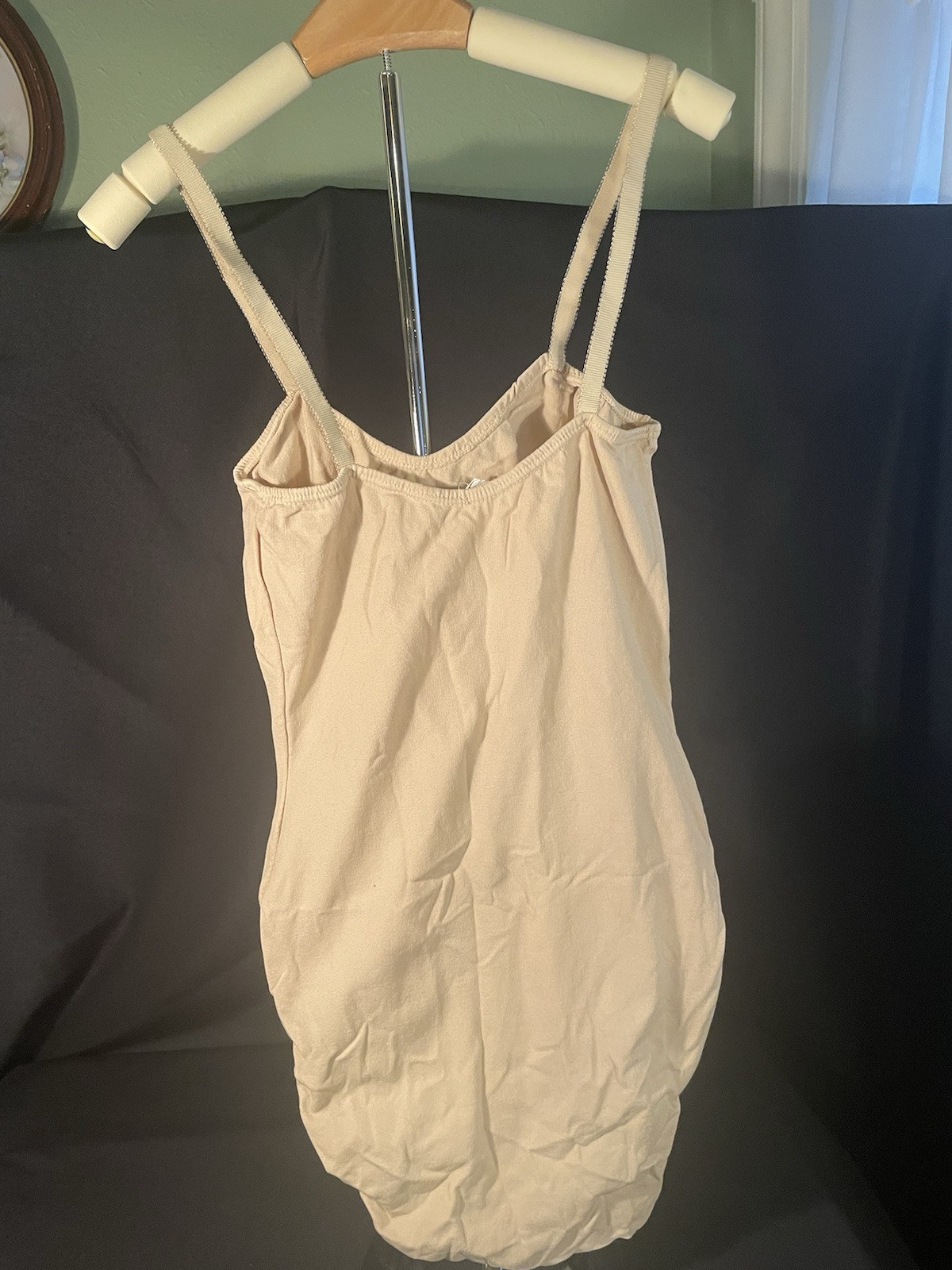 Capezio Princess Camisole Nude adult sizes L