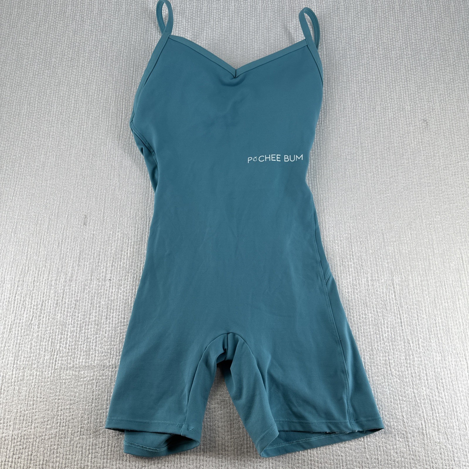 Pochee Bum Women’s Athletic Unitard, Body Sculpture Designed For Lift & Control