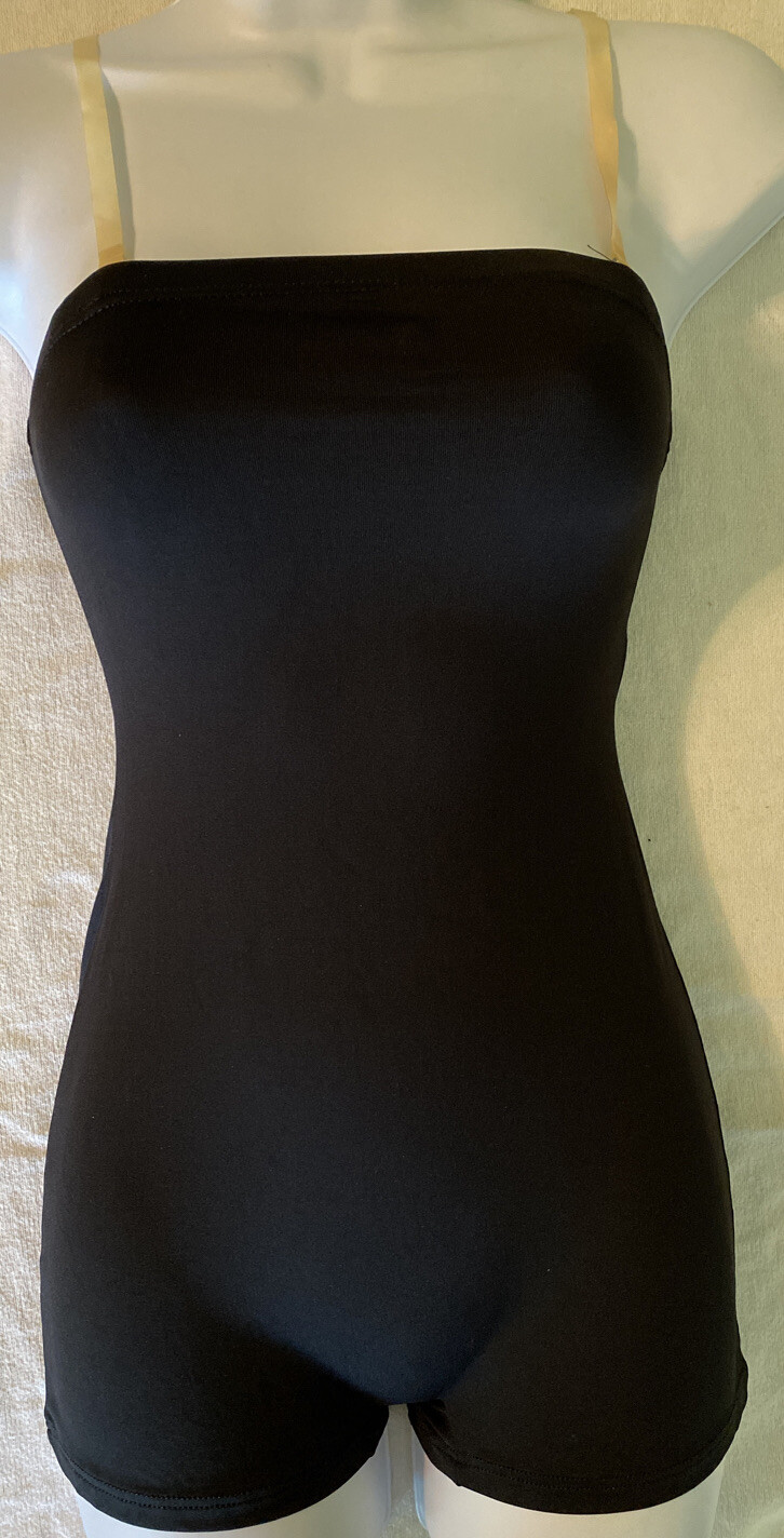 Body Wrappers Women’s Leotards – Medium – Together or Separate
