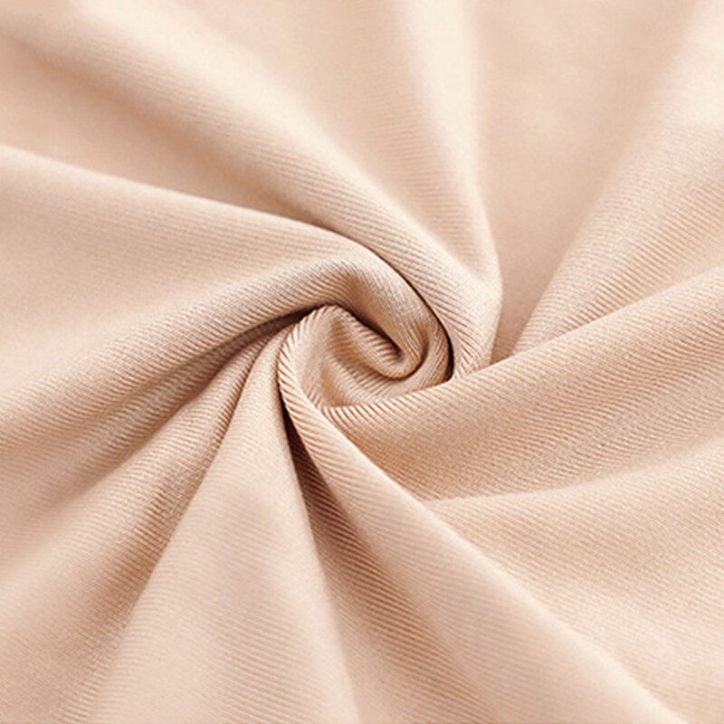 Flesh-colored Bottoming Top Tight-fitting Girl’s Practice Dance Bottoming Shirt