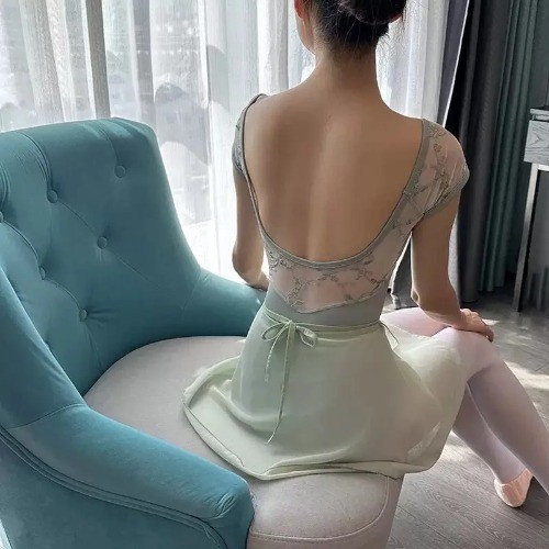 Ballet Dance Leotard New Daily Practice Ballet Dancing Leotards Dance Coverall