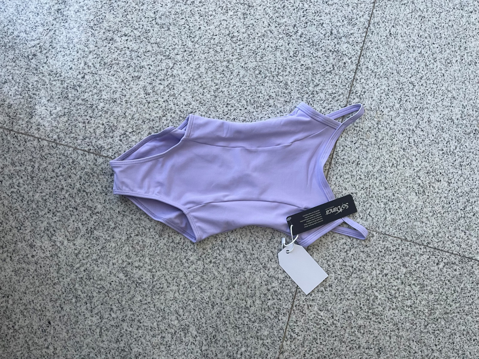 SoDanca Leotards Patrish/Patricia