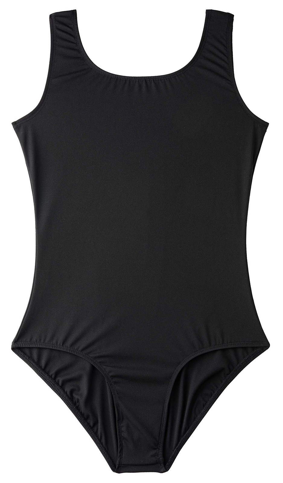 Women’s Classic Tank Leotard for Dance Ballet Adult Gymnastics Bodysuit