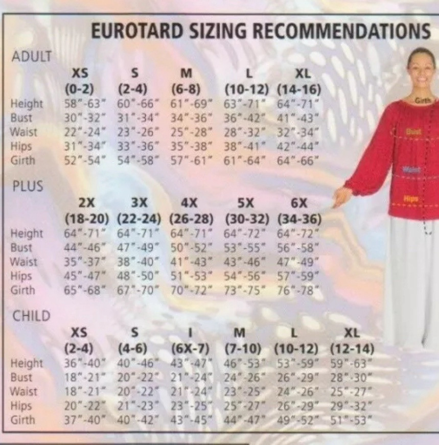 Eurotard Leotard Navy Tank Ladies Ballet Dance Fully Front Lined 4402 NWT XS
