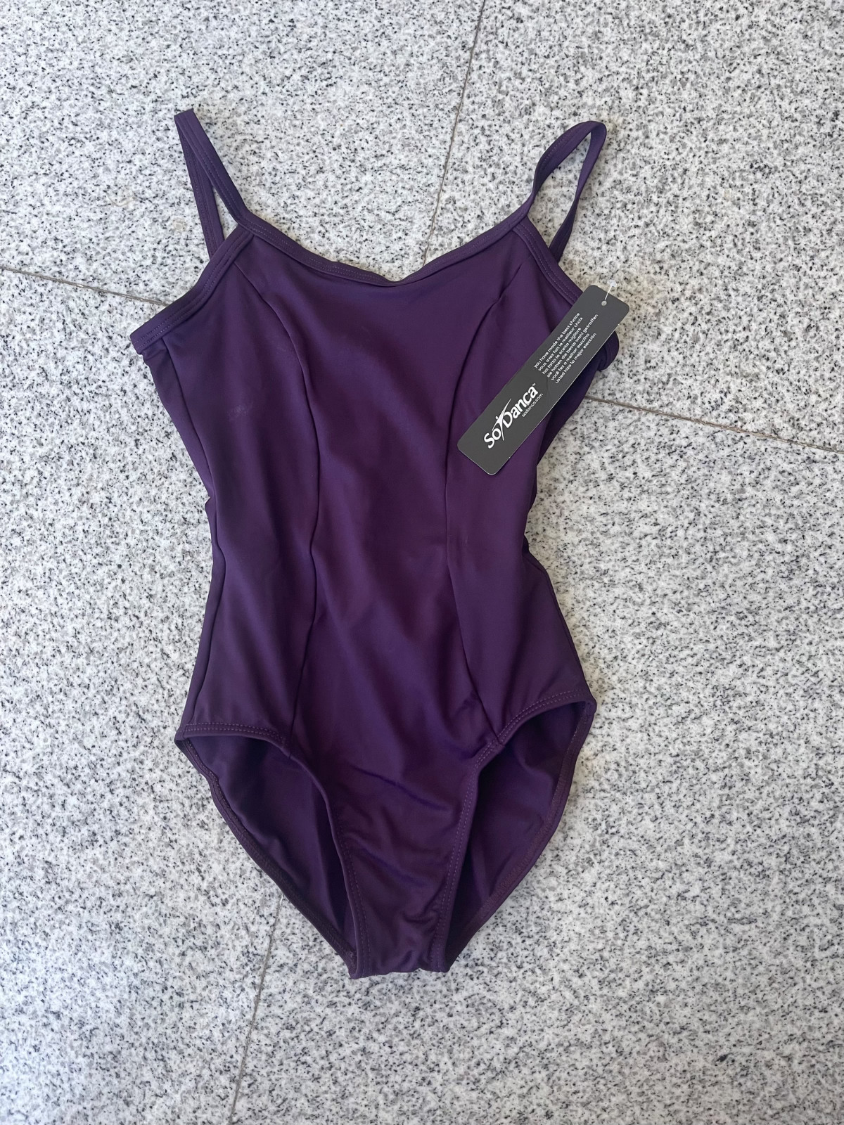 SoDanca Leotards Patrish/Patricia