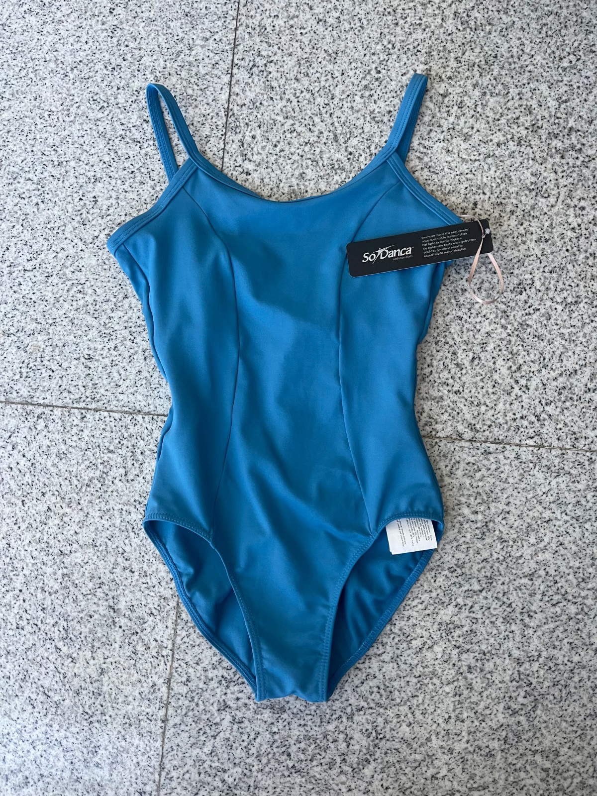 SoDanca Leotards Patrish/Patricia