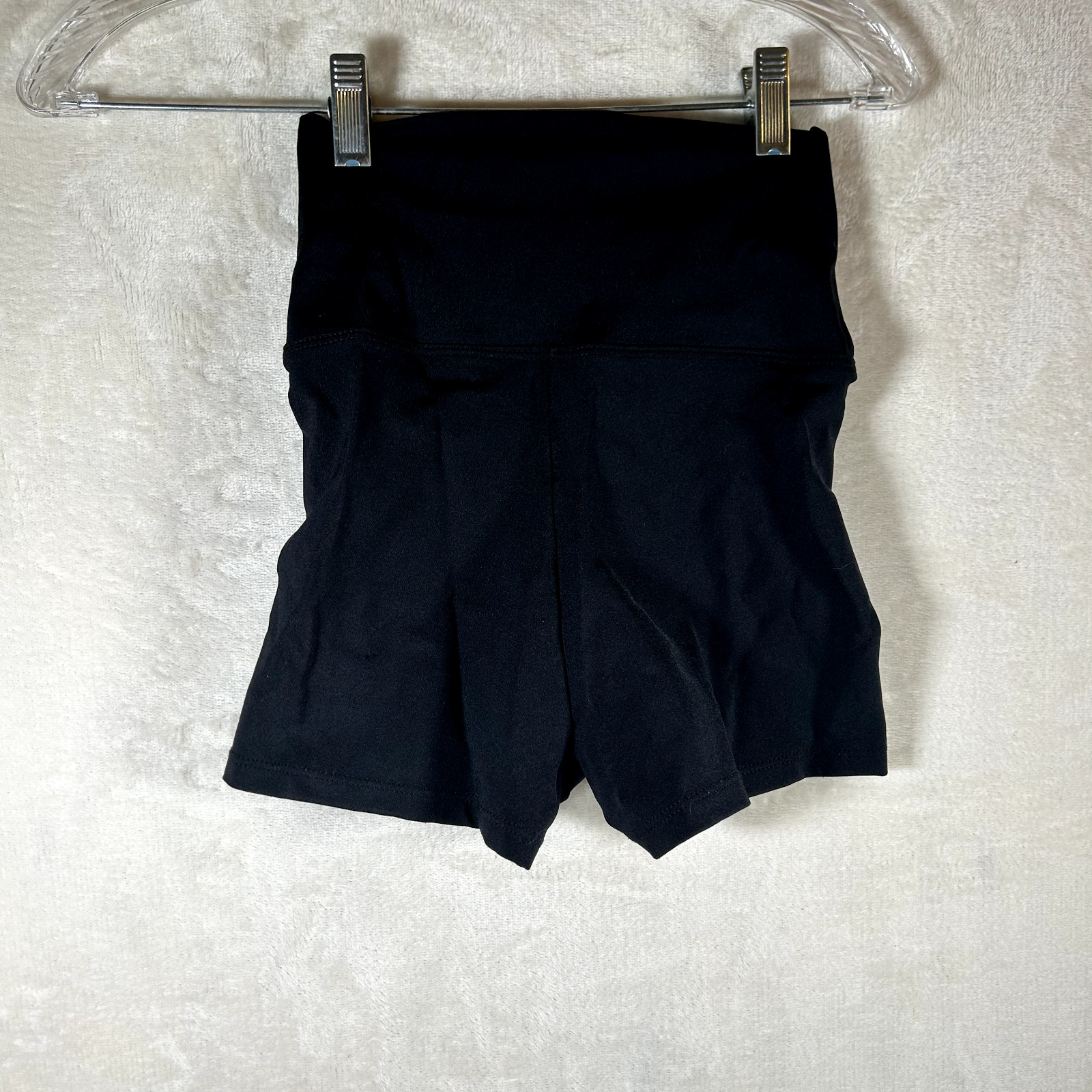 Starter Set Adult Small Dancewear 4 Leotards 2 Shorts Capezio Body Wrappers