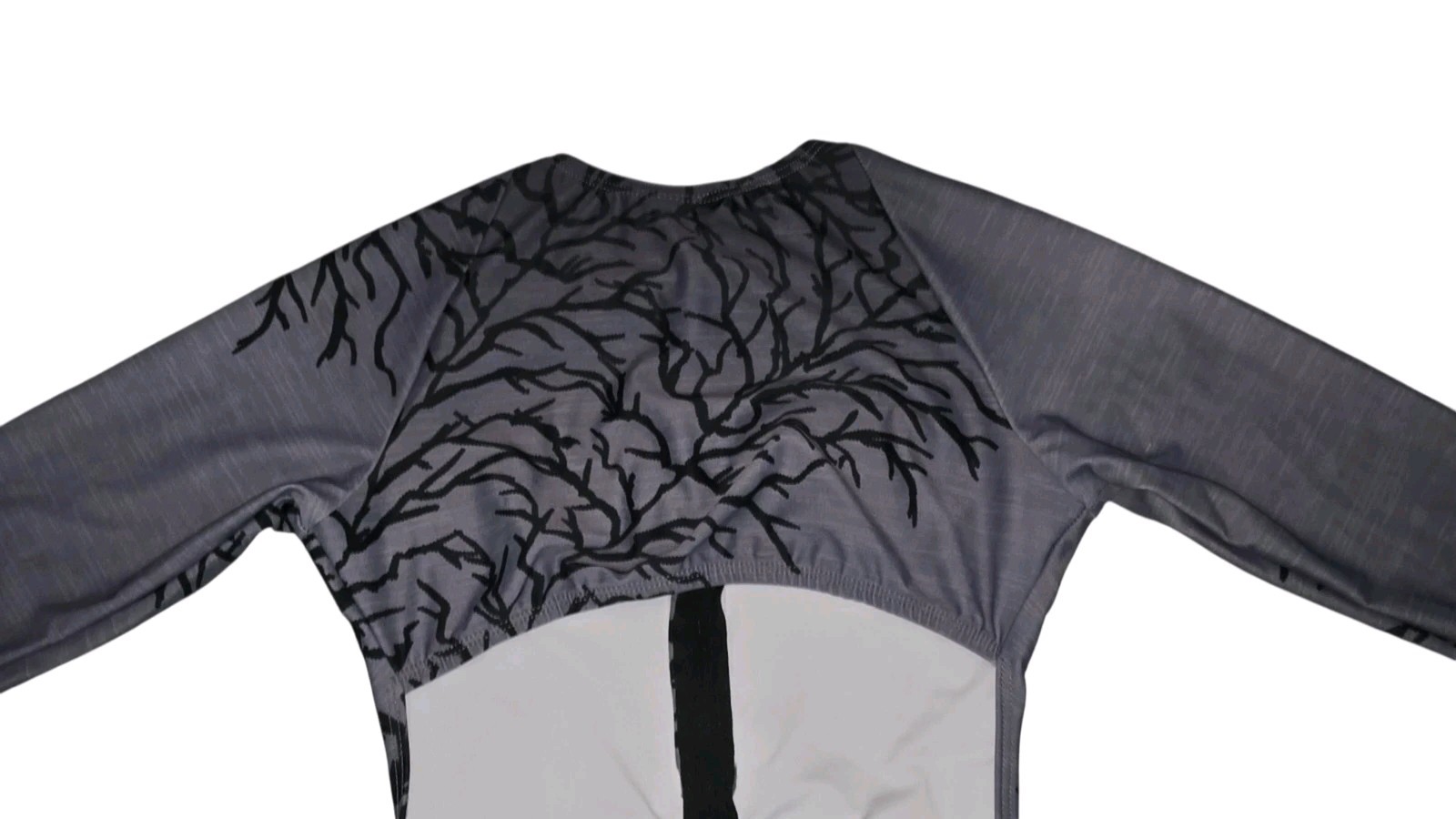 Alexandra CollectionSequoia Grey Leotard Ballet Dance Adult Size Small