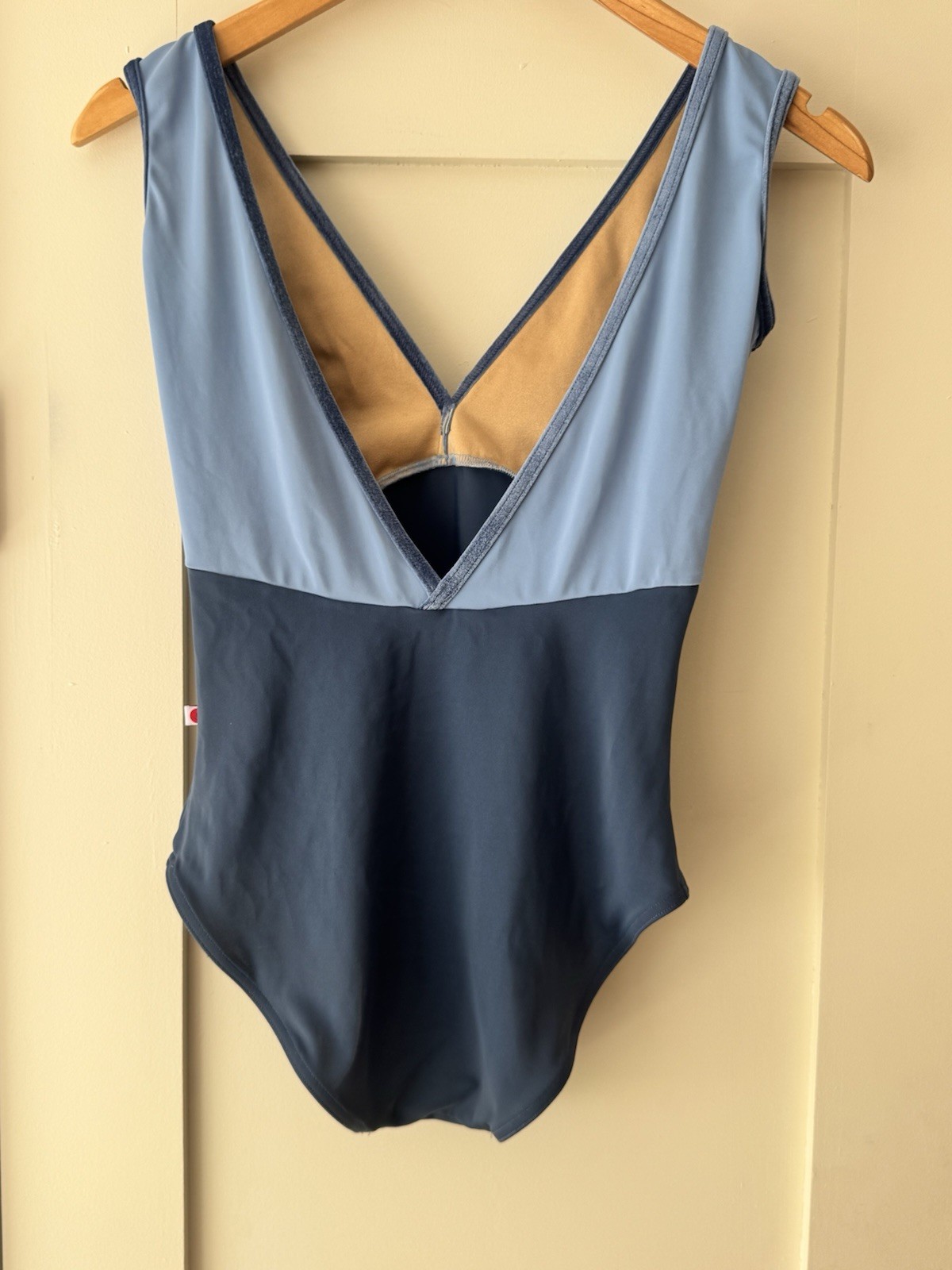 Yumiko Leotard