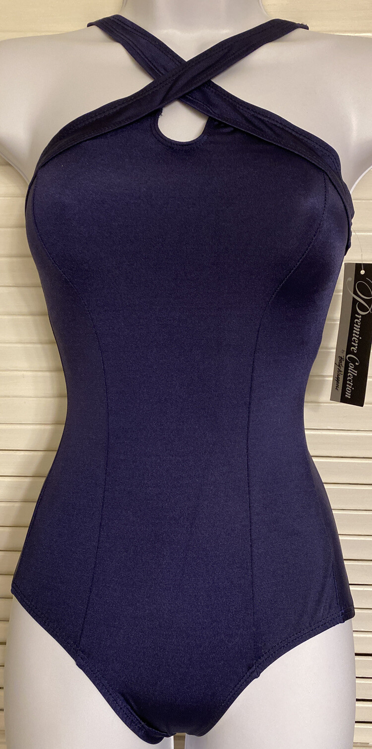 Body Wrappers Women’s Leotard or Bike-A-Tard XS Separate or Together See Details