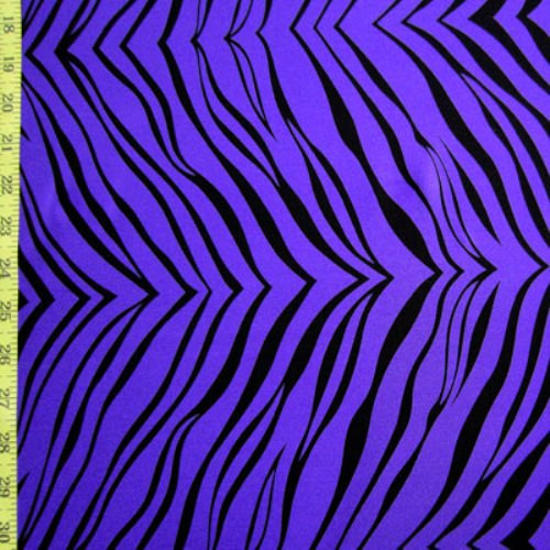 ADULT LEOTARD FOR GYM OR DANCE, BOLD & BRIGHT ZEBRA PRINTS,12 Colors