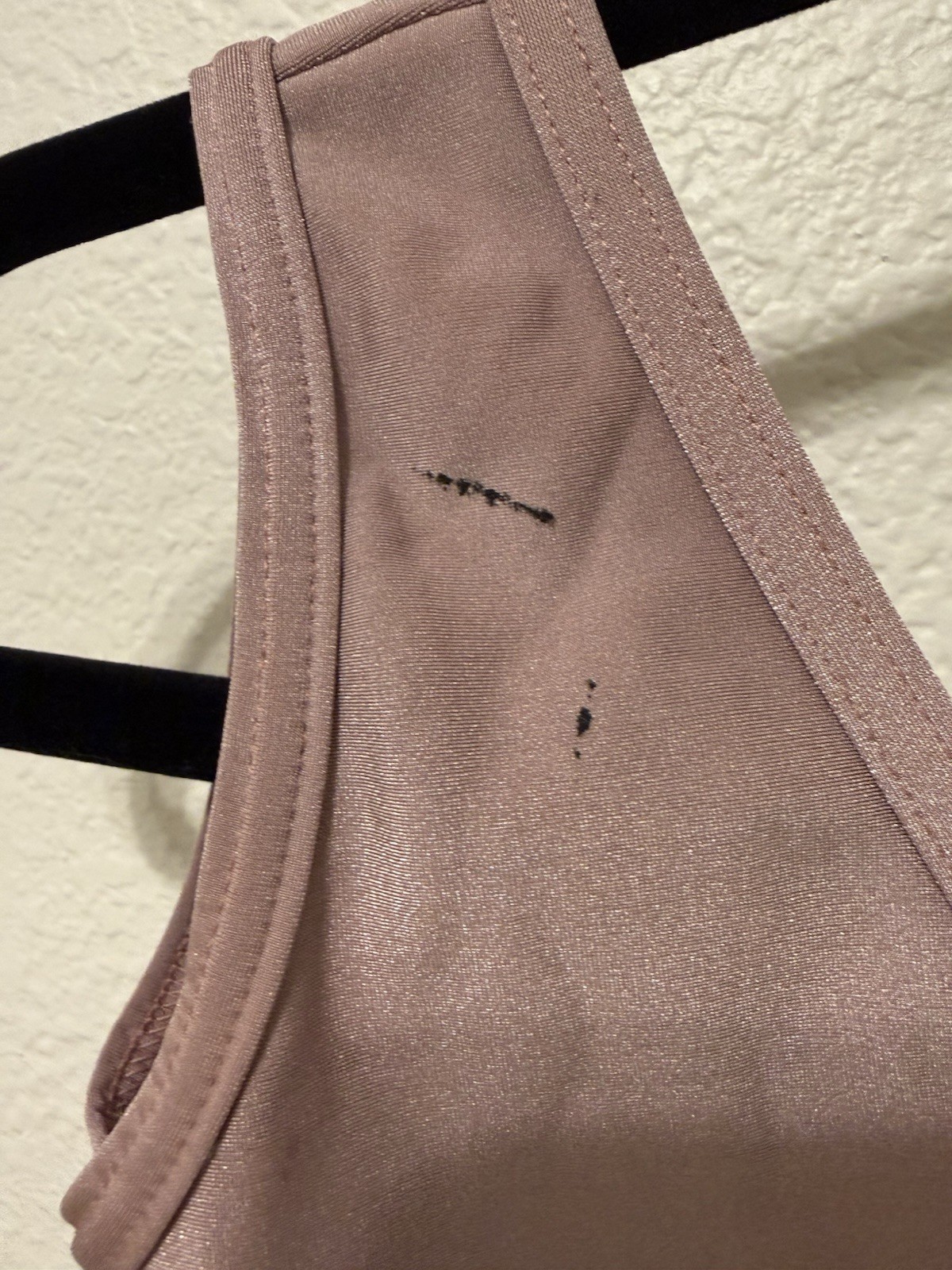 Vintage Yumiko Leotard “Alicia” Size Small ***SEE DESCRIPTION***