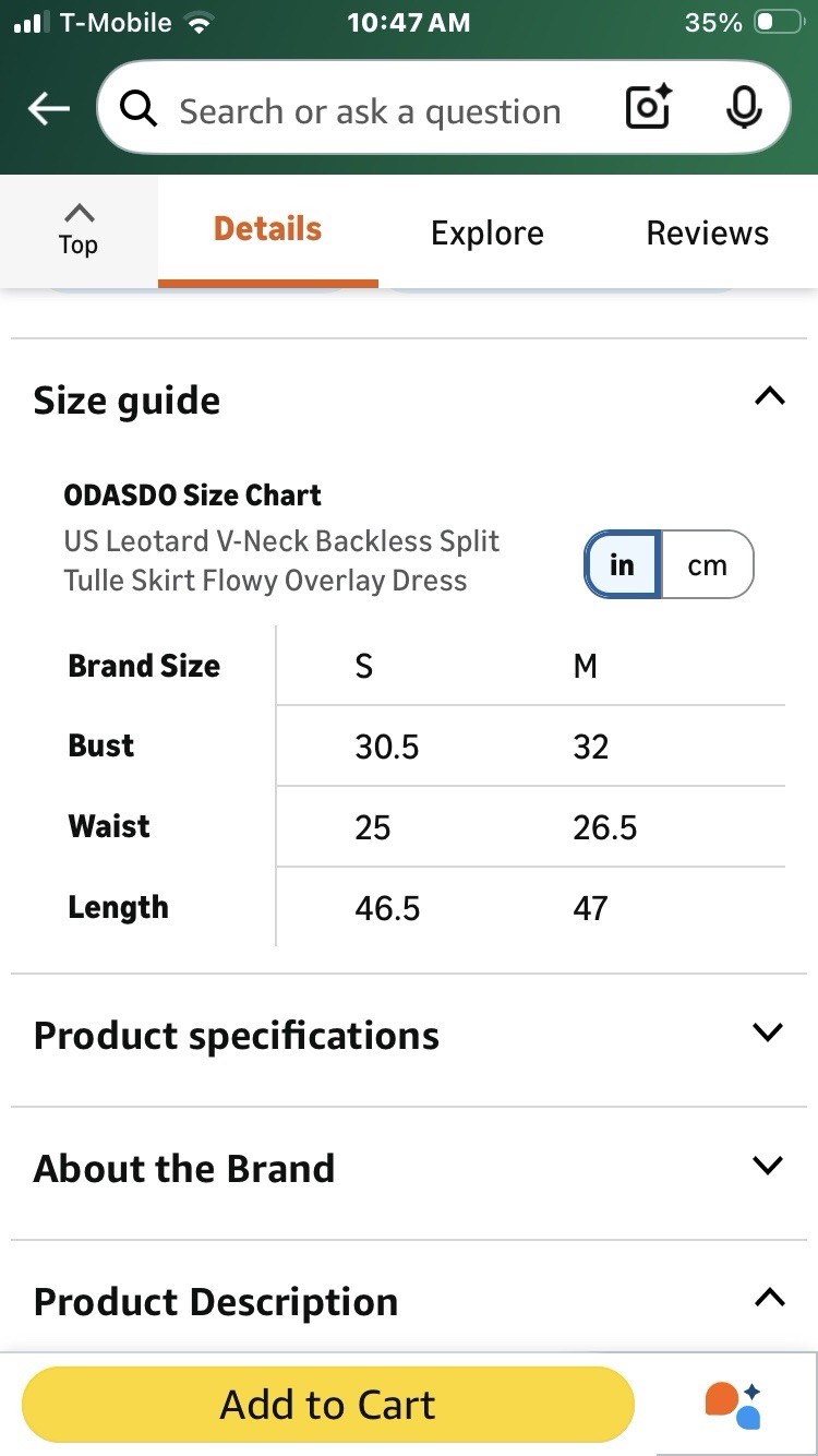 Odasdo Ballet Dance Flowy Overlay Wine Red Long Small C1095