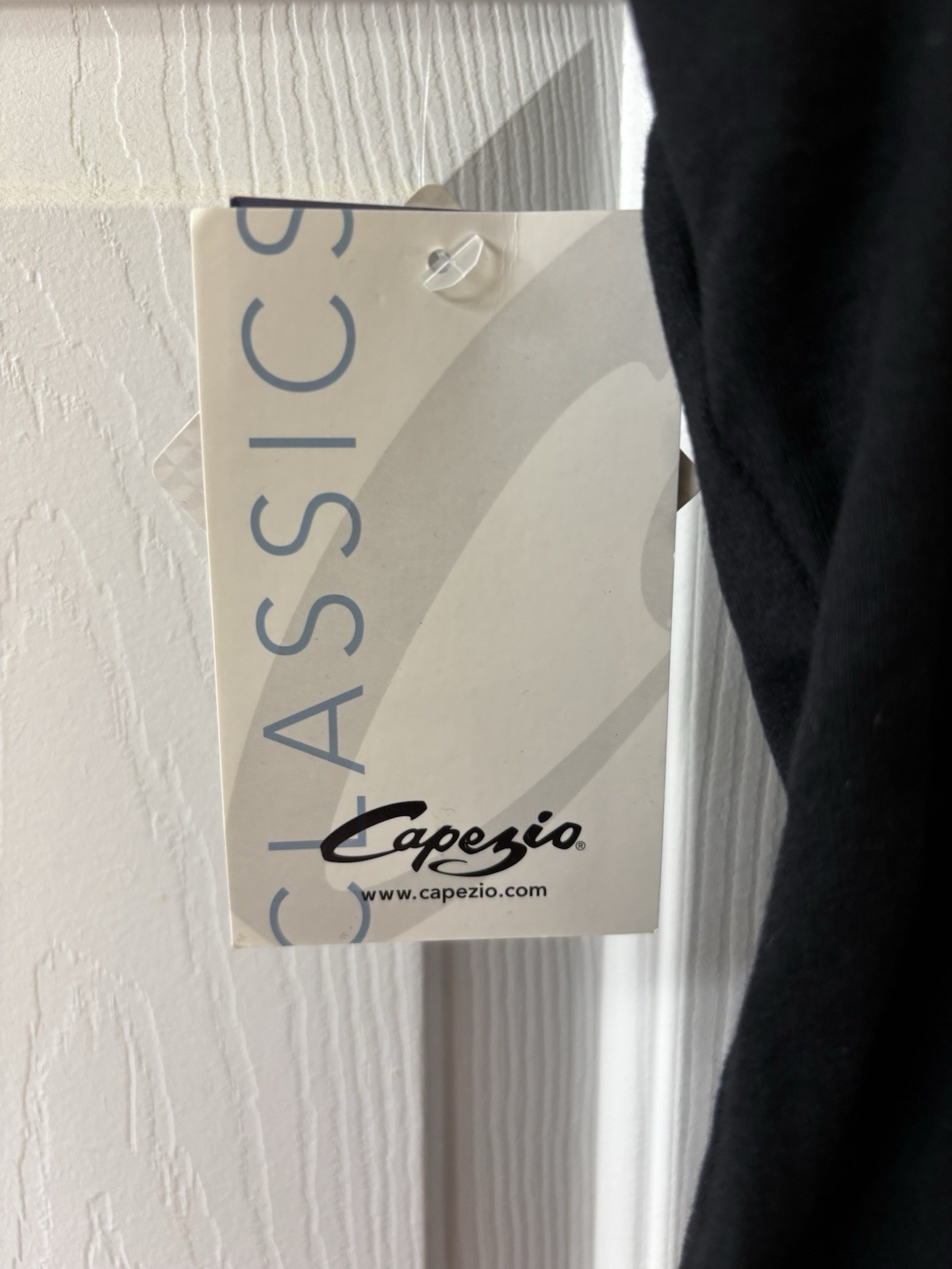 Capezio Princess Tank CC202 Adult Extra Small Leotard