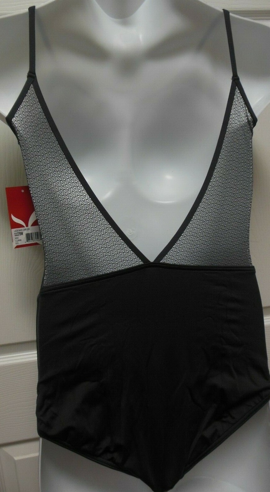 CAPEZIO lace back camisole leotard 11279W Saltwater Green Ladies sizes 2 colors