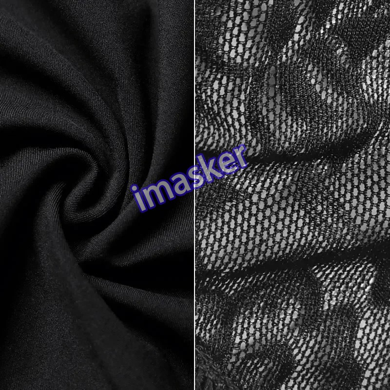 Women Ballet Adult Lace Splice Gymnastic Leotard Short Sleeve Dance Leotards