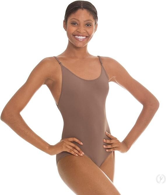 Euroskins 95707 Seamless Camisole Lightweight Liner Size X-Small