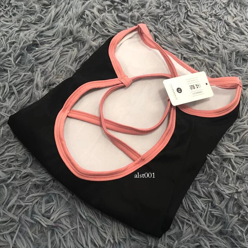 Ballet Leotards for Women Adult Dance Camisole Gymnastics Leotard Ballet Costume