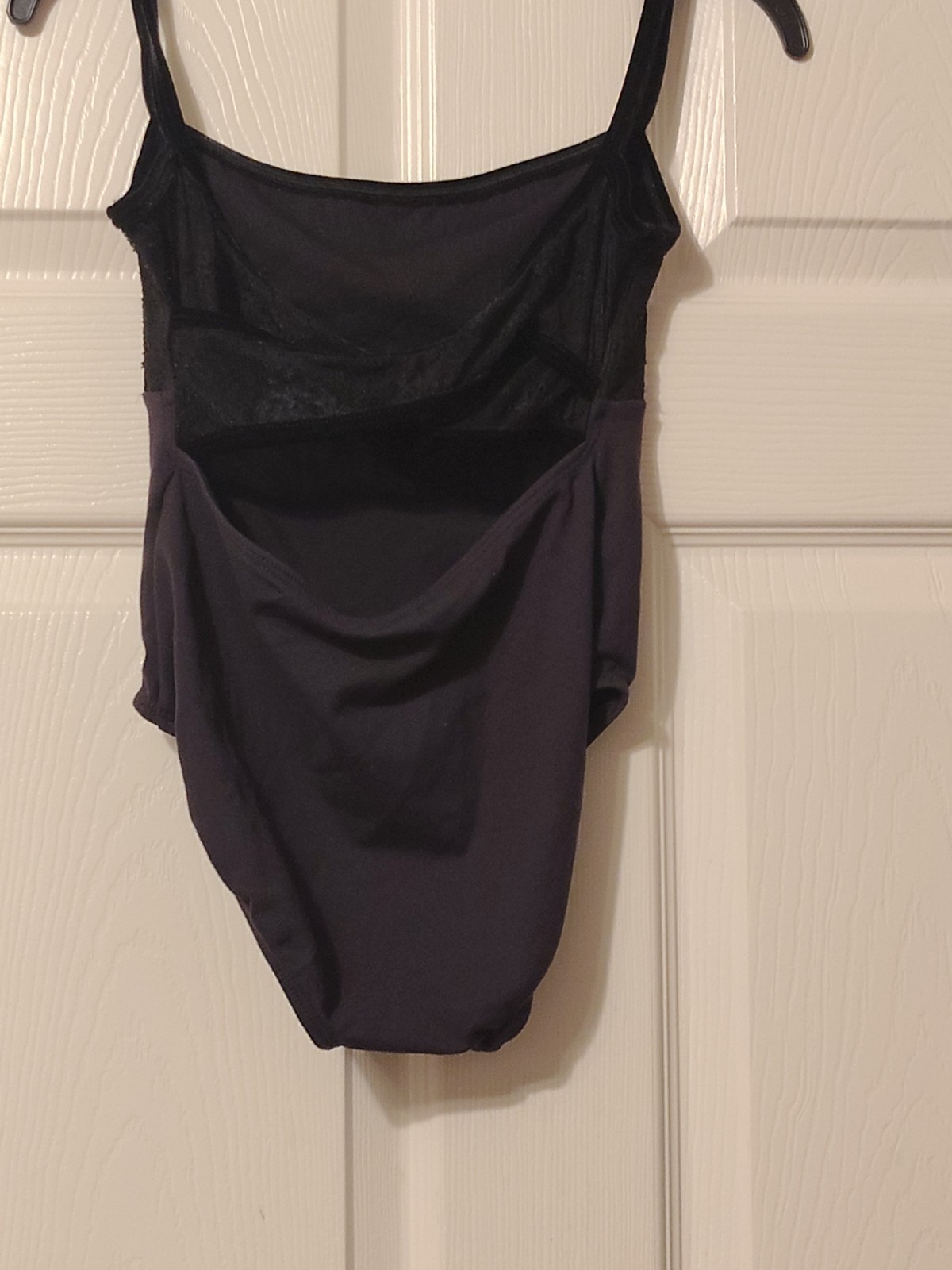 Suffolk Leotard Size Petite Adult