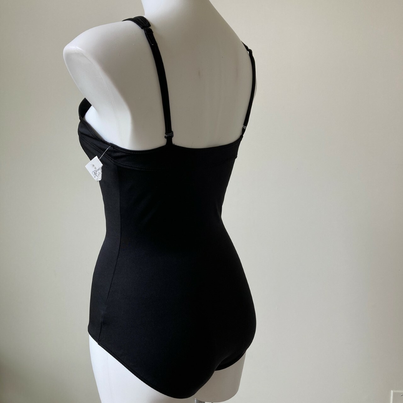 Leotard Bodysuit Body Wrappers Premium Collection Dance Women Large Yoga Ballet