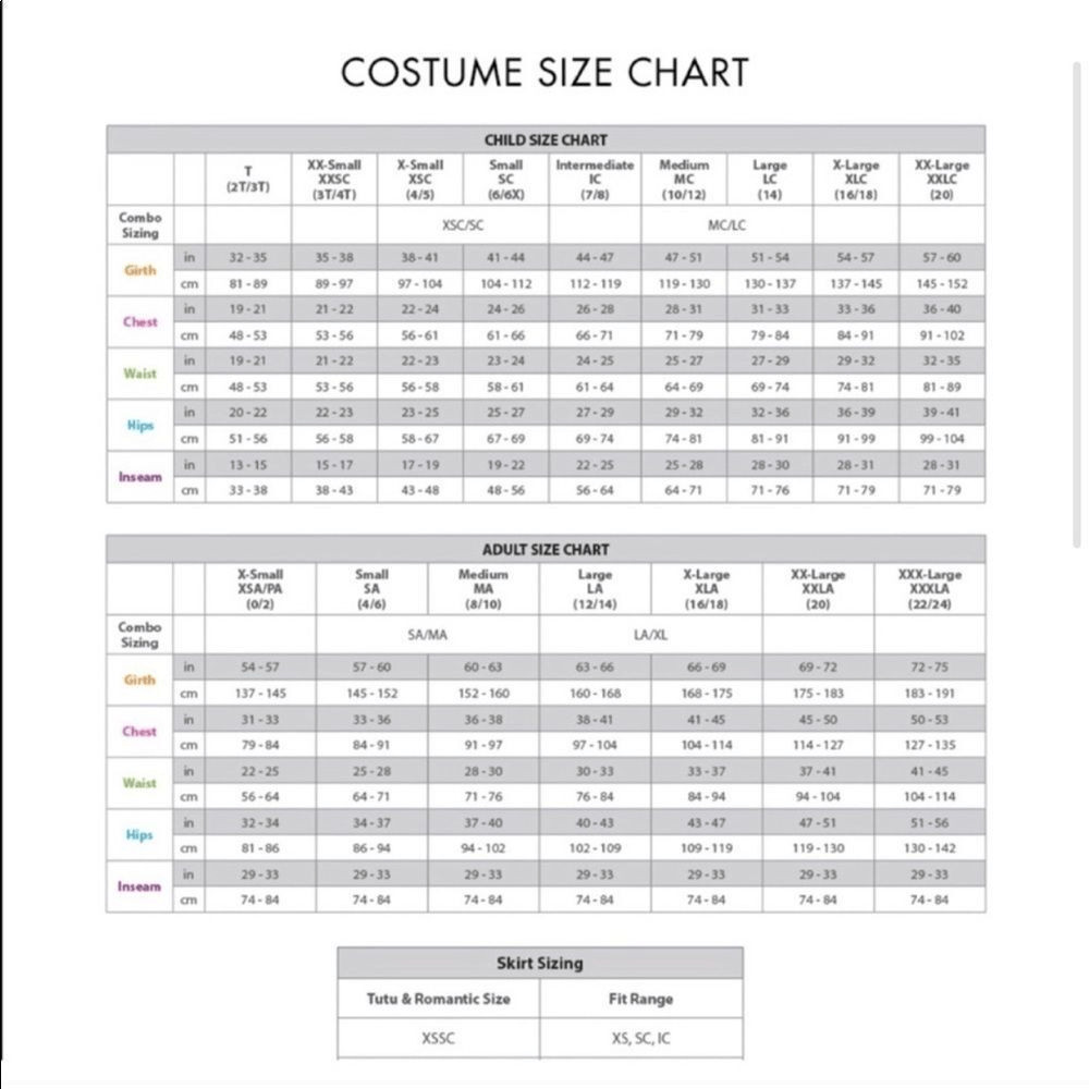 Weissman Dance solo costume blue dress Cello Suite No. 1 16665 LA-Large adult