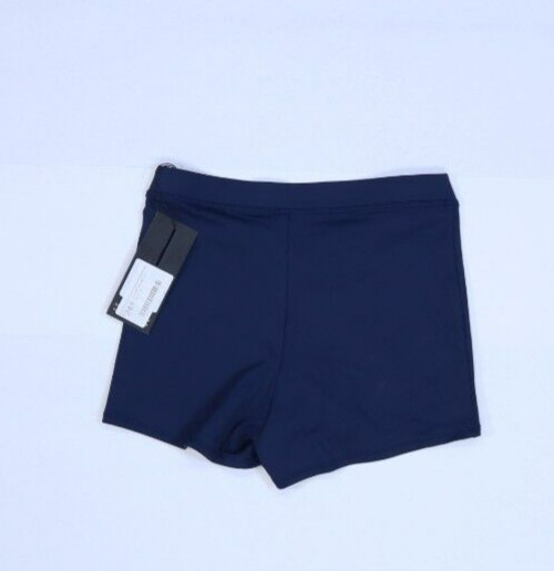 Wear Moi Macaron Navy Blue Ballet Dance Shorts Hot Pants Womens Adult M