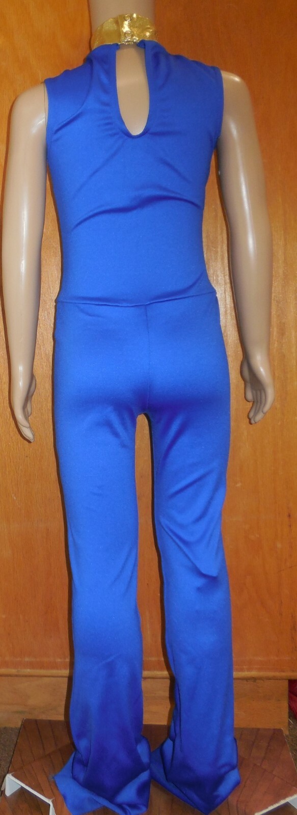 Patriotic Parade Dance Costume Soldier Uncle Sam Unitard bootcut over 10 availab